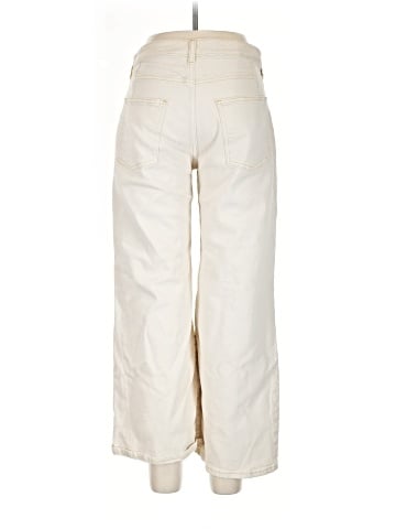 Pilcro Khakis (view 2)