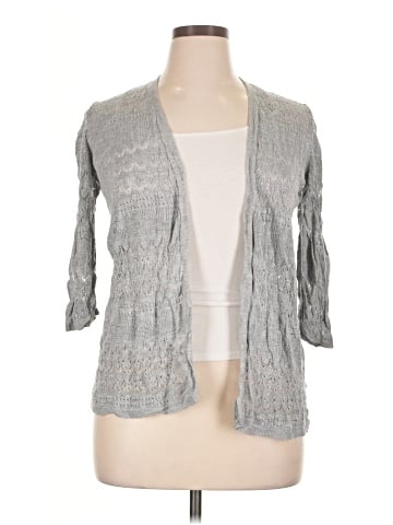 Roz & Ali Cardigan (view 1)