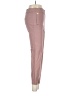 Jules & Leopold Pink Active Pants Size S - photo 4