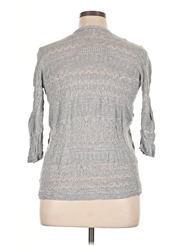 Roz & Ali Cardigan (view 2)