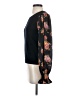 Fate Black Pullover Sweater Size S - photo 5