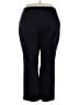 Lee Black Casual Pants Size 24WP - photo 2
