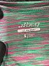 Bcg 100% Polyester Teal Active T-Shirt Size S - photo 7