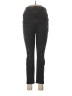 Forever 21 Chevron-herringbone Black Jeans Size 29 waist - photo 1