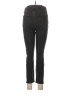 Forever 21 Chevron-herringbone Black Jeans Size 29 waist - photo 2