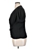 Who What Wear 100% Polyester Black Short Sleeve Blouse Size XL - photo 5