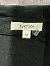 Tyler Boe Black Long Sleeve Button-Down Shirt Size M - photo 7