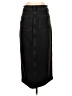 Gap Black Denim Skirt Size 0 - photo 2
