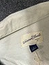 Universal Thread 100% Cotton Solid Ivory Jumpsuit Size 4 - photo 4
