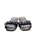 Unisa Black Sandals Size 8 1/2 - photo 2