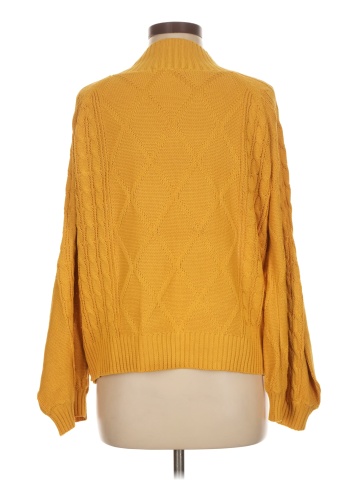 Angashion Pullover Sweater (view 2)