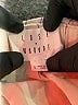 Lost + Wander Stripes Gray Tan Casual Skirt Size S - photo 3