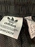Adidas Solid Black Athletic Shorts Size XL - photo 3