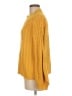 Angashion Yellow Pullover Sweater Size M - photo 5
