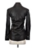 Vince. 100% Leather Black Leather Jacket Size XXS - photo 2
