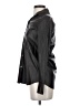 Vince. 100% Leather Black Leather Jacket Size XXS - photo 5