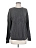 Barefoot Dreams Gray Pullover Sweater Size XS - photo 1