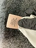 Philosophy Republic Clothing 100% Polyester Color Block Black Gray Sleeveless Blouse Size XS - photo 8
