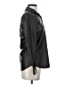 Vince. 100% Leather Black Leather Jacket Size XXS - photo 4