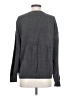 Barefoot Dreams Gray Pullover Sweater Size XS - photo 2