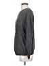 Barefoot Dreams Gray Pullover Sweater Size XS - photo 5