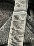 American Apparel Gray Sleeveless Top Size M - photo 8