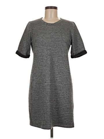 Ann Taylor LOFT Outlet Casual Dress (view 1)