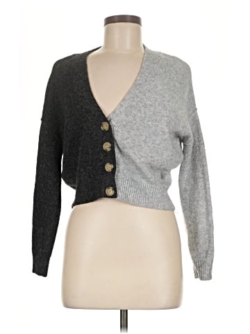 Gab & Kate Cardigan (view 1)