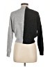 Gab & Kate Gray Cardigan Size M - photo 2
