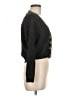 Gab & Kate Gray Cardigan Size M - photo 4