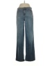 BCBGeneration Blue Jeans Size 3 - photo 1