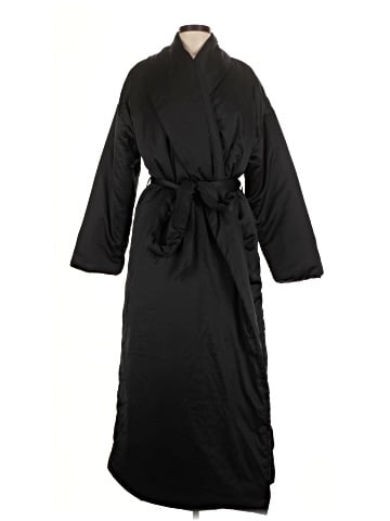 Victoria's Secret Trenchcoat (view 1)