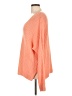 Lucky Brand Orange Pullover Sweater Size L - photo 5