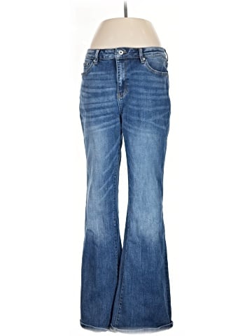 Mica Jeans (view 1)