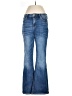 Mica Blue Jeans Size 30 waist - photo 1