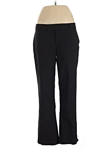 Banana Republic Wool Pants (view 1)