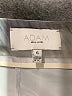 Adam Lippes 100% Polyester Tie-dye Blue Casual Skirt Size 6 - photo 4