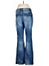 Mica Blue Jeans Size 30 waist - photo 2