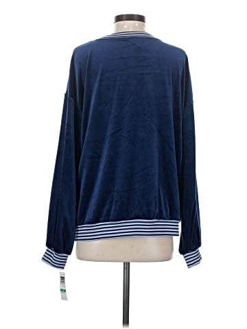 Hue Pullover Sweater (view 2)