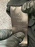 Danskin Solid Black Active Pants Size L - photo 8