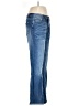 Mica Blue Jeans Size 30 waist - photo 4