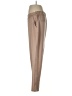 One 5 One Solid Tan Casual Pants Size M - photo 5