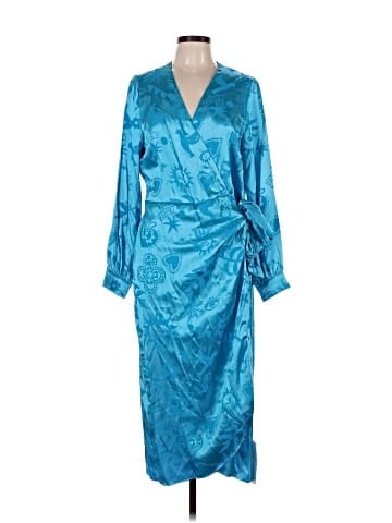 Never Fully Dressed Cocktail Dress (view 1)