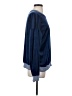Hue Blue Pullover Sweater Size S - photo 4