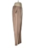 One 5 One Solid Tan Casual Pants Size M - photo 4
