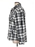 Sage Collective 100% Polyester Plaid Gray Jacket Size XL - photo 5