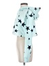 Assorted Brands Stars Blue Sweatshirt Size S - photo 5