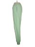colsie Solid Green Casual Pants Size XS - photo 5