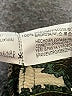 Zara Print Green Casual Pants Size XS - photo 8