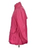 Athleta 100% Polyester Pink Raincoat Size XS - photo 5